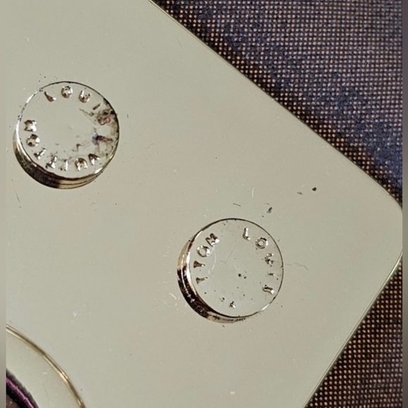 Louis Vuitton Limited Edition Masala Monogram Epices Kalahara Gm bag - Picture 8 of 10